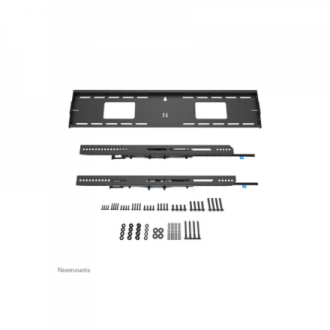 Neomounts LEVEL-750 WL35-750BL18 Tiltable heavy duty wall mount - 43-98 Neomounts LEVEL-750 WL35-750BL18 Tiltable heavy duty wall mount - 43-98