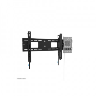 Neomounts LEVEL-750 WL35-750BL16 Tiltable heavy duty wall mount - 42-86