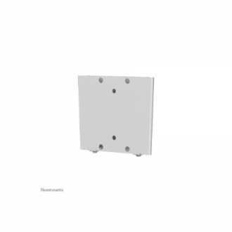 Neomounts FPMA-W25 Ultra-flat Monitor/TV mount wall - 10-30