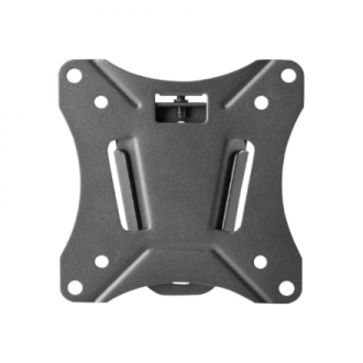 Neomounts NM-W25BLACK Ultra-flat Monitor/TV mount wall - 10-30