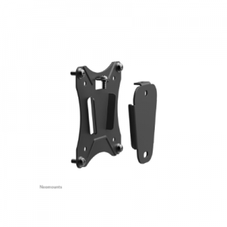 Neomounts NM-W25BLACK Ultra-flat Monitor/TV mount wall - 10-30