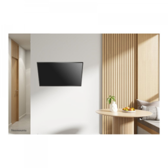 Neomounts NM-W60BLACK Tiltable monitor/TV mount wall - 10-30