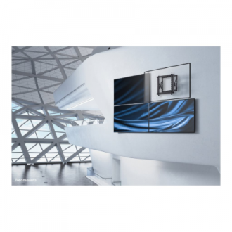 Neomounts WL95-800BL1 Videowall wall mount - 42-70