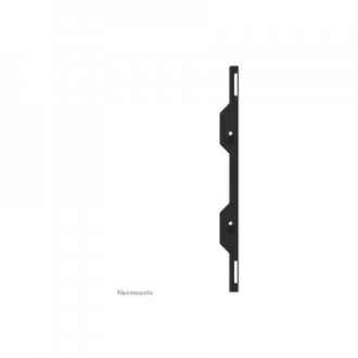 Neomounts LEVEL AWL05-750BL AV hardware storage rack - max 10 kg - suitable for WL30/WL35-750BL14/BL16/BL18/BL18P - black | Neom