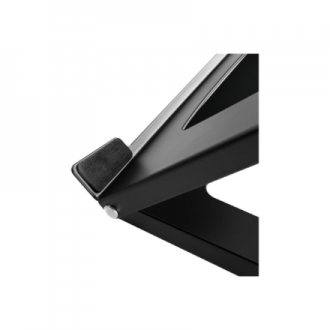 Neomounts NSLS075BLACK Laptop stand | Tilt | 10-16 Neomounts NSLS075BLACK Laptop stand | Tilt | 10-16