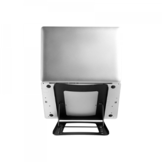 Neomounts NSLS075BLACK Laptop stand | Tilt | 10-16 Neomounts NSLS075BLACK Laptop stand | Tilt | 10-16