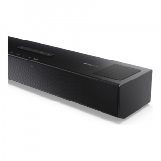 Sharp HT-SB700 2.0.2 Compact Dolby Atmos Soundbar | Sharp Sharp HT-SB700 2.0.2 Compact Dolby Atmos Soundbar | Sharp