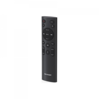 Sharp HT-SB700 2.0.2 Compact Dolby Atmos Soundbar | Sharp Sharp HT-SB700 2.0.2 Compact Dolby Atmos Soundbar | Sharp