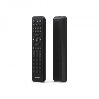 Sharp XL-B514(BK) TOKYO FM Hi-Fi Micro System, Black | Sharp