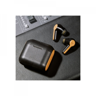 Marley | Rebel True Earbuds | Wireless | Signature Black