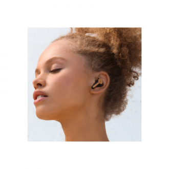 Marley | Rebel True Earbuds | Wireless | Signature Black