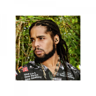 Marley | Rebel True Earbuds | Wireless | Signature Black