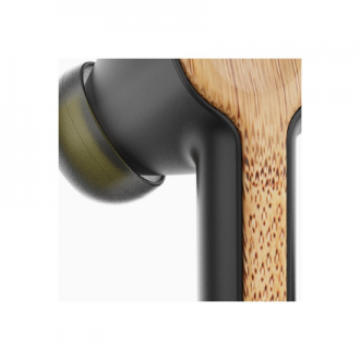 Marley | Rebel True Earbuds | Wireless | Signature Black