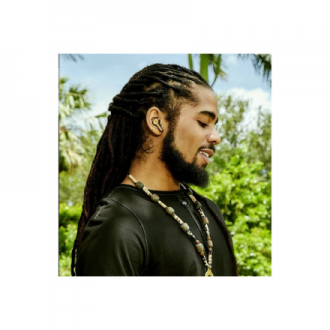 Marley | Rebel True Earbuds | Wireless | Signature Black