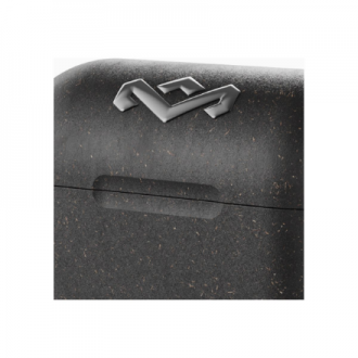 Marley | Rebel True Earbuds | Wireless | Signature Black