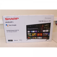 Sharp | 40FH2EA | 40