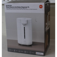 SALE OUT. Xiaomi Smart Electric Hot Water Dispenser 5L EU | Xiaomi | Smart Electric Hot Water Dispenser EU | Water Dispenser | 1 
