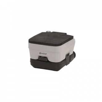Outwell | Portable Toilet | 10L
