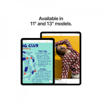 Apple iPad Air 13 Apple iPad Air 13