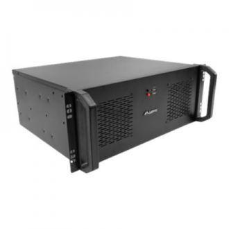 Lanberg Rackmount server chassis lanberg ATX 350/10 19 Lanberg Rackmount server chassis lanberg ATX 350/10 19