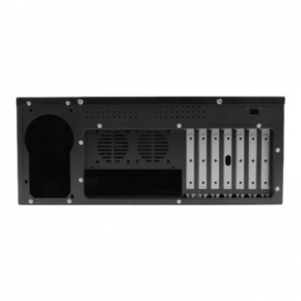 Lanberg Rackmount server chassis lanberg ATX 350/10 19 Lanberg Rackmount server chassis lanberg ATX 350/10 19