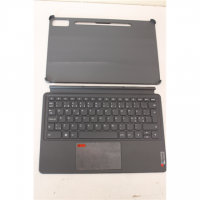 SALE OUT. Lenovo Accessories Keyboard Pack for Tab P12 | Lenovo | Keyboard Pack for Tab P12 | Nordic | DEMO 