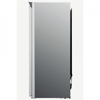 Whirlpool Refrigerator | ARG 7342 | Energy efficiency class E | Built-in | Larder | Height 122 cm | Fridge net capacity 171 L | 