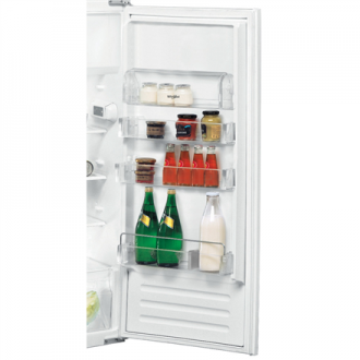 Whirlpool Refrigerator | ARG 7342 | Energy efficiency class E | Built-in | Larder | Height 122 cm | Fridge net capacity 171 L | 