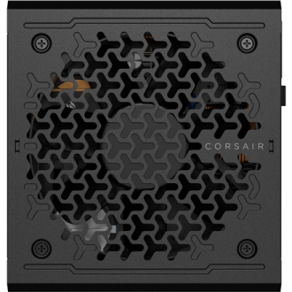 Corsair RMe Series RM850e Fully Modular Low-Noise ATX Power Supply (EU) | CP-9020296-EU | 850 W