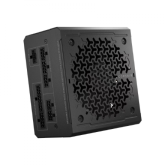 Corsair RMe Series RM850e Fully Modular Low-Noise ATX Power Supply (EU) | CP-9020296-EU | 850 W