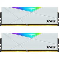 ADATA XPG Spectrix D50 | 16 Kit (8GBx2) GB | DDR4 | 3600 MHz | PC/server | Registered No | ECC No