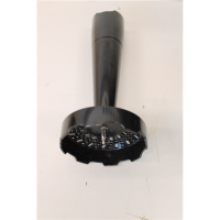 SALE OUT. | Braun | Hand Blender | MultiQuick 9 MQ9187XLI | Hand Blender | 1200 W | Number of speeds 3 | Black/Stainless Steel | 