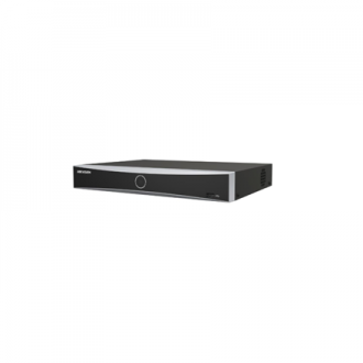 Hikvision | 4-ch 1U K Series AcuSense 4K NVR | DS-7604NXI-K1(D) | 1 Hikvision | 4-ch 1U K Series AcuSense 4K NVR | DS-7604NXI-K1(D) | 1