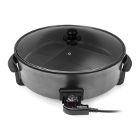 Tristar Multifunctional Grill Pan XXL | PZ-9145 | Electric Grill | 1500 W | Black Tristar Multifunctional Grill Pan XXL | PZ-9145 | Electric Grill | 1500 W | Black