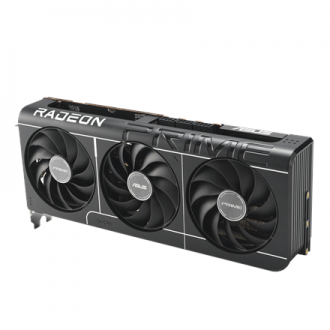 Asus Prime Radeon RX 9070 XT OC Edition 16GB GDDR6 | AMD | 16 GB | Radeon RX 9070 XT | GDDR6 | HDMI ports quantity 1 | PCI Expre Asus Prime Radeon RX 9070 XT OC Edition 16GB GDDR6 | AMD | 16 GB | Radeon RX 9070 XT | GDDR6 | HDMI ports quantity 1 | PCI Expre