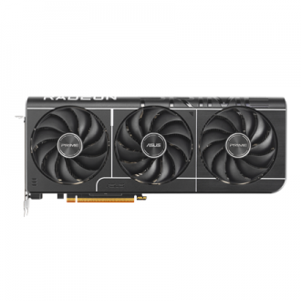 Asus Prime Radeon RX 9070 XT OC Edition 16GB GDDR6 | AMD | 16 GB | Radeon RX 9070 XT | GDDR6 | HDMI ports quantity 1 | PCI Expre Asus Prime Radeon RX 9070 XT OC Edition 16GB GDDR6 | AMD | 16 GB | Radeon RX 9070 XT | GDDR6 | HDMI ports quantity 1 | PCI Expre