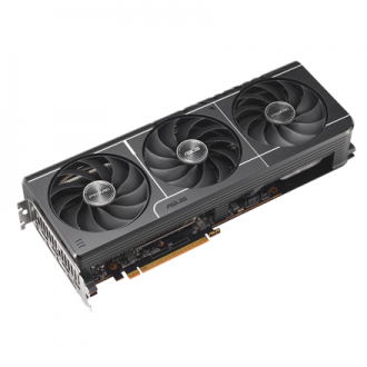 Asus Prime Radeon RX 9070 XT OC Edition 16GB GDDR6 | AMD | 16 GB | Radeon RX 9070 XT | GDDR6 | HDMI ports quantity 1 | PCI Expre Asus Prime Radeon RX 9070 XT OC Edition 16GB GDDR6 | AMD | 16 GB | Radeon RX 9070 XT | GDDR6 | HDMI ports quantity 1 | PCI Expre