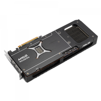Asus Prime Radeon RX 9070 XT OC Edition 16GB GDDR6 | AMD | 16 GB | Radeon RX 9070 XT | GDDR6 | HDMI ports quantity 1 | PCI Expre Asus Prime Radeon RX 9070 XT OC Edition 16GB GDDR6 | AMD | 16 GB | Radeon RX 9070 XT | GDDR6 | HDMI ports quantity 1 | PCI Expre