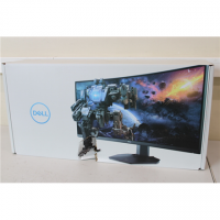 SALE OUT. | Dell | LCD | S3422DWG | 34 