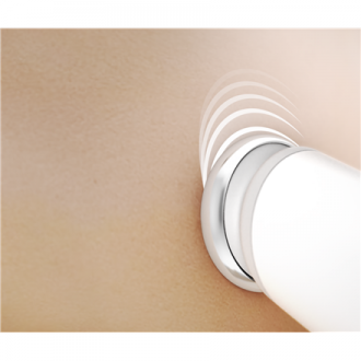 Braun Epilator with accessories | SE912 FaceSpa Pro | Number of power levels 1 | Wet & Dry | White