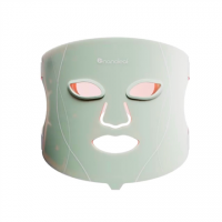 Nanoleaf | LED Light Therapy Face Mask | NLEDK00-1TFM Nanoleaf | LED Light Therapy Face Mask | NLEDK00-1TFM