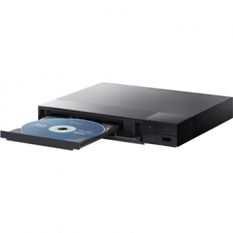 Sony Blu-Ray Player | BDP-S1700 | USB connectivity