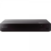 Sony Blu-Ray Player | BDP-S1700 | USB connectivity Sony Blu-Ray Player | BDP-S1700 | USB connectivity