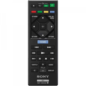 Sony Blu-Ray Player | BDP-S1700 | USB connectivity