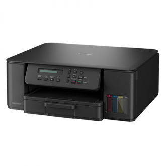 Brother DCP-T530DW | Inkjet | Colour | A4 | Wi-Fi | Black