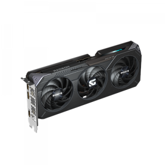Gigabyte Radeon RX 9060 XT GAMING OC 8G | AMD | 8 GB | Radeon RX 9060 XT | GDDR6 | HDMI ports quantity 1 | PCI-E 5.0 Gigabyte Radeon RX 9060 XT GAMING OC 8G | AMD | 8 GB | Radeon RX 9060 XT | GDDR6 | HDMI ports quantity 1 | PCI-E 5.0