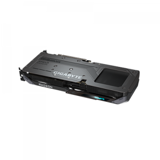 Gigabyte Radeon RX 9060 XT GAMING OC 8G | AMD | 8 GB | Radeon RX 9060 XT | GDDR6 | HDMI ports quantity 1 | PCI-E 5.0 Gigabyte Radeon RX 9060 XT GAMING OC 8G | AMD | 8 GB | Radeon RX 9060 XT | GDDR6 | HDMI ports quantity 1 | PCI-E 5.0