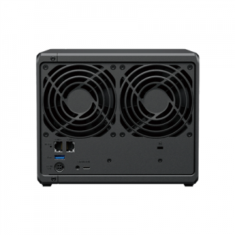 Synology NAS | DS925+ | AMD Ryzen | V1500B | Processor frequency 2.2 GHz | 4 GB | DDR4 ECC SODIMM | Black Synology NAS | DS925+ | AMD Ryzen | V1500B | Processor frequency 2.2 GHz | 4 GB | DDR4 ECC SODIMM | Black