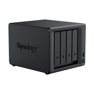 Synology NAS | DS925+ | AMD Ryzen | V1500B | Processor frequency 2.2 GHz | 4 GB | DDR4 ECC SODIMM | Black Synology NAS | DS925+ | AMD Ryzen | V1500B | Processor frequency 2.2 GHz | 4 GB | DDR4 ECC SODIMM | Black