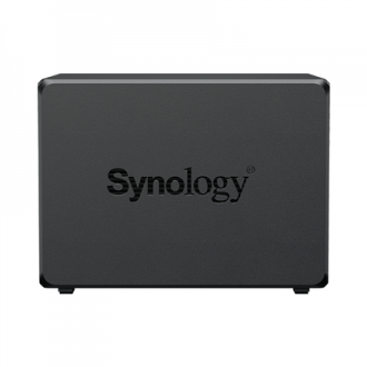 Synology DiskStation | DS425+ | Intel Celeron | J4125 | Processor frequency 2.0 GHz | 2 GB | DDR4 | Black Synology DiskStation | DS425+ | Intel Celeron | J4125 | Processor frequency 2.0 GHz | 2 GB | DDR4 | Black
